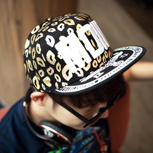 Мъжка бейзболна шапка против слънце - различни модели