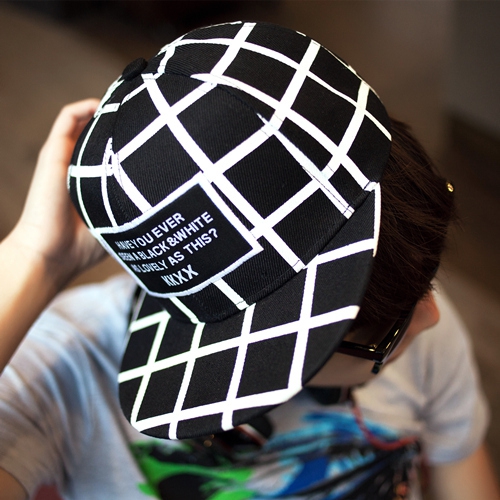 Мъжка бейзболна шапка против слънце - различни модели