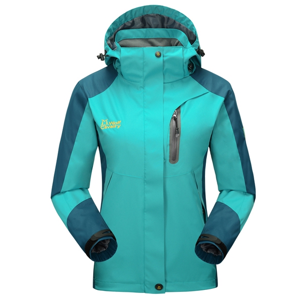  Спортни зимни якета за мъже и жени - топли водоустойчиви, различни модели