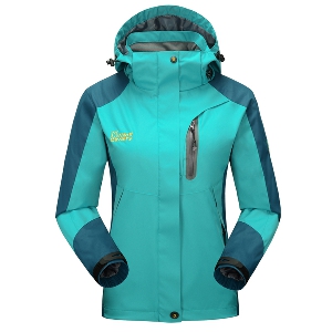  Спортни зимни якета за мъже и жени - топли водоустойчиви, различни модели