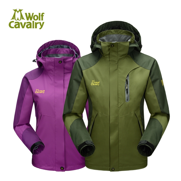  Спортни зимни якета за мъже и жени - топли водоустойчиви, различни модели