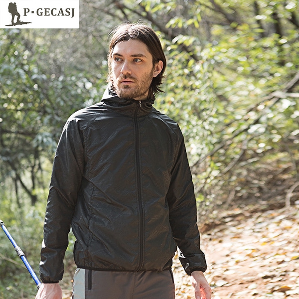  Стилно яке за мъже и жени, водоустойчиво - различни модели - подходящи за ежедневие и туризъм