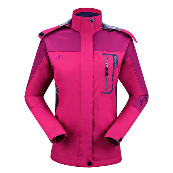  Спортно ветроустойчиво яке за мъже и жени - различни модели и размери