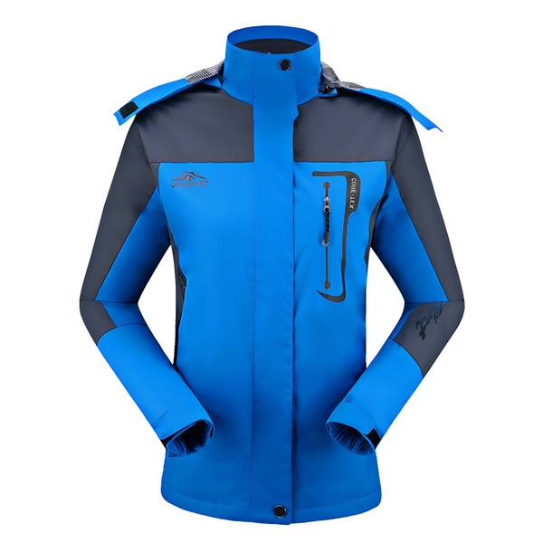  Спортно ветроустойчиво яке за мъже и жени - различни модели и размери