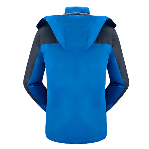  Спортно ветроустойчиво яке за мъже и жени - различни модели и размери