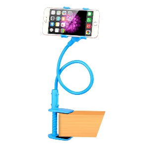 Универсална стойка за телефон, смартфон - въртяща се на 360 градуса за повече удобство - различни цветове