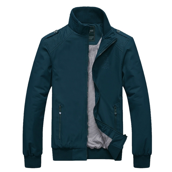  Мъжко стилно яке - разнообразие от модели и размери