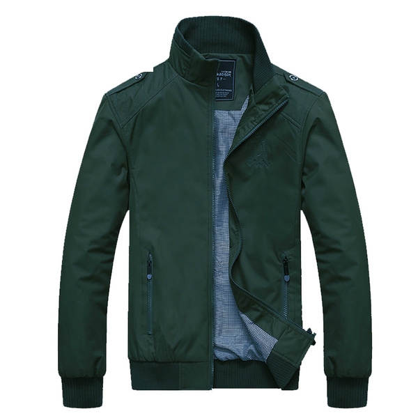  Мъжко стилно яке - разнообразие от модели и размери