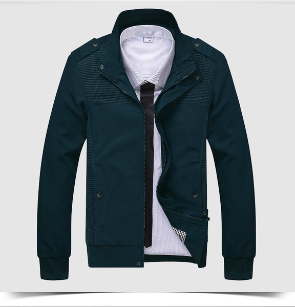  Мъжко стилно яке - разнообразие от модели и размери
