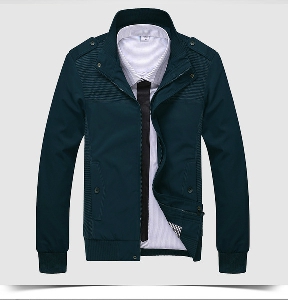  Мъжко стилно яке - разнообразие от модели и размери