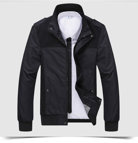  Мъжко стилно яке - разнообразие от модели и размери