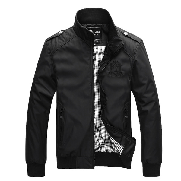  Мъжко стилно яке - разнообразие от модели и размери