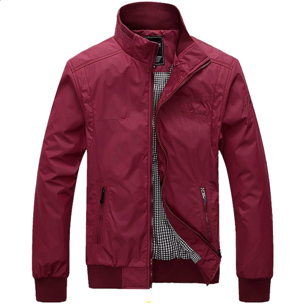  Мъжко стилно яке - разнообразие от модели и размери