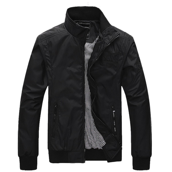  Мъжко стилно яке - разнообразие от модели и размери