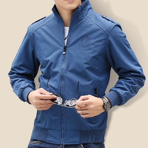  Мъжко стилно яке - разнообразие от модели и размери