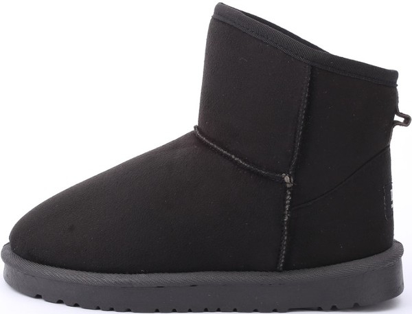 Дамски зимни ботуши за сняг - 4 модела