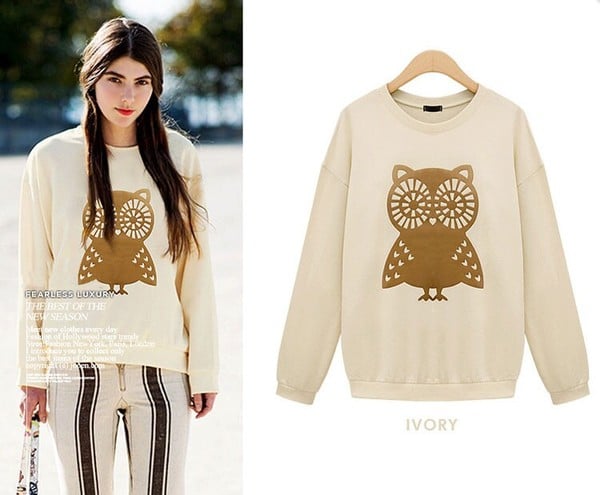 Дамска блуза от кадифе - 3 цвята