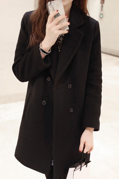  Дамско зимно палто - три модела