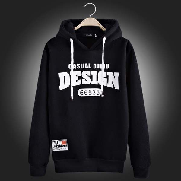 Цветни мъжки памучни суитчери - 10 модела