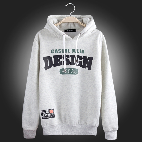 Цветни мъжки памучни суитчери - 10 модела