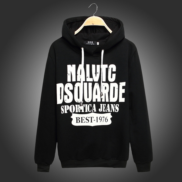 Цветни мъжки памучни суитчери - 10 модела