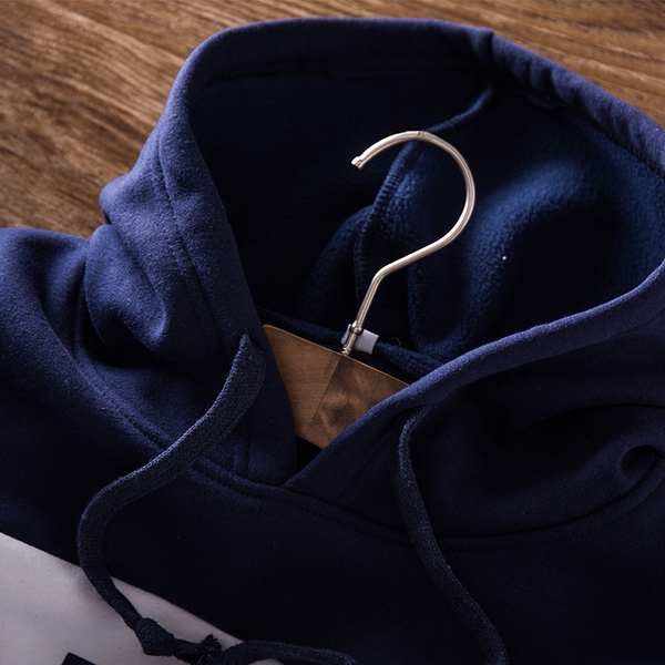 Цветни мъжки памучни суитчери - 10 модела