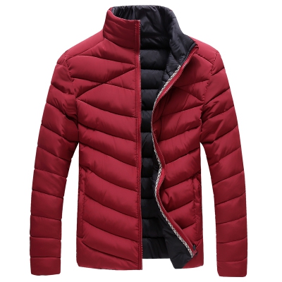 Тънки мъжки якета - 7 модела 