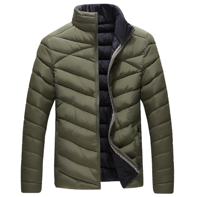 Тънки мъжки якета - 7 модела 