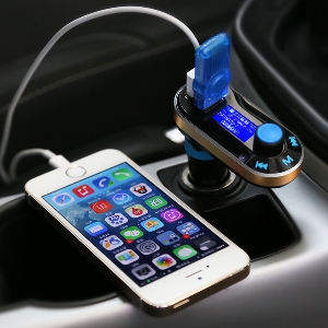 USB MP3 плейър за кола         