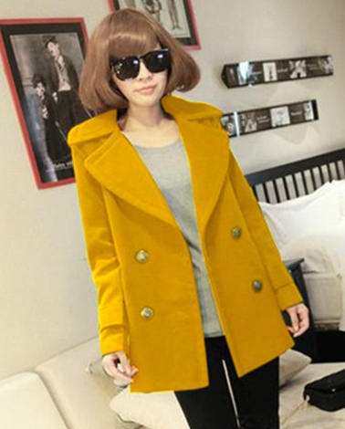 Дамско зимно палто в няколко модела 