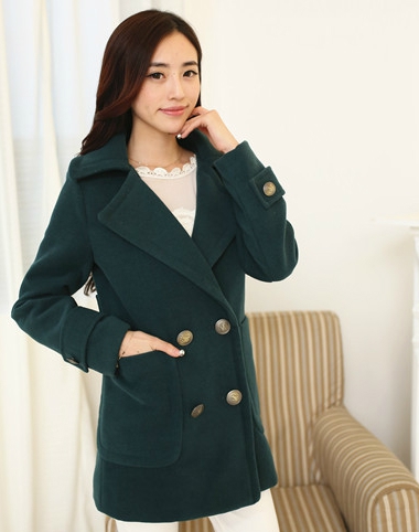 Дамско зимно палто в няколко модела 