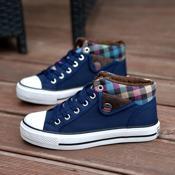 Дамски обувки - есенни и зимни - модерни, различни модели