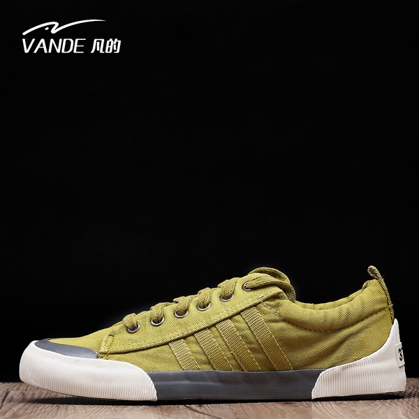 Стилни мъжки кецове - 5 модела 