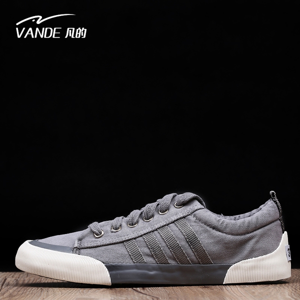 Стилни мъжки кецове - 5 модела 