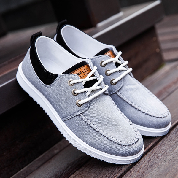 Високи и ниски зимни мъжки обувки  - 7 модела 