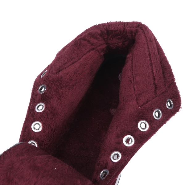 Есенно - зимни  високи и ниски мъжки кецове  - 5 модела