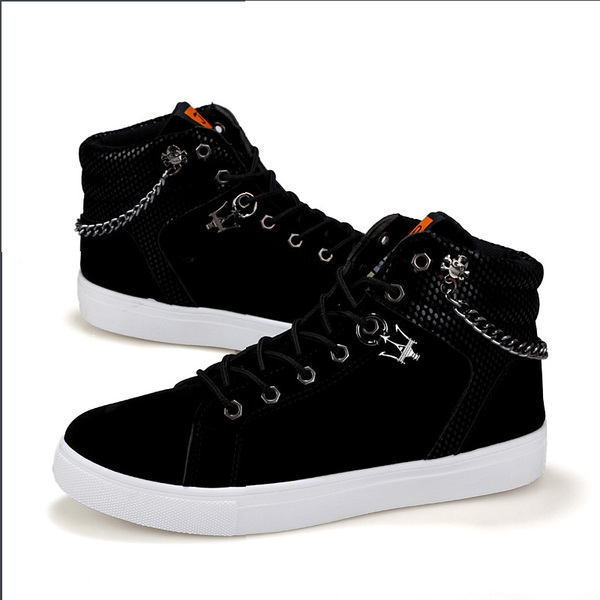 Зимни дебели  мъжки обувки няколко модела 