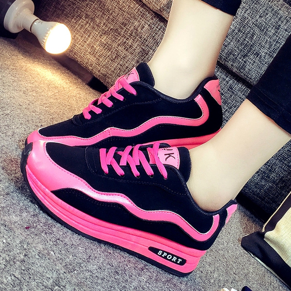 Дамски елегантни маратонки - есенни, зимни и пролетни - различни размери и два модела