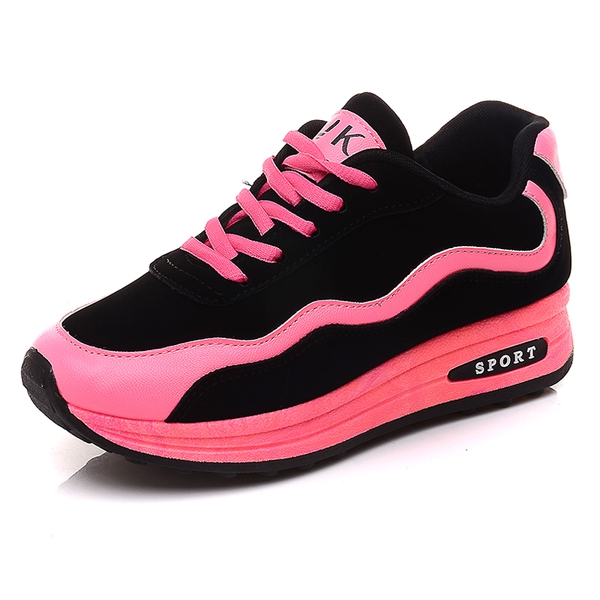 Дамски елегантни маратонки - есенни, зимни и пролетни - различни размери и два модела