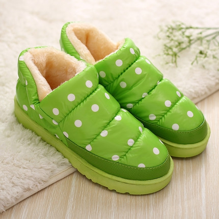  Стилни зимни обувки - дамски и мъжки - различни модели