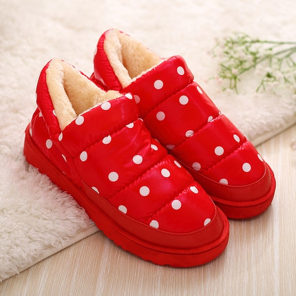  Стилни зимни обувки - дамски и мъжки - различни модели