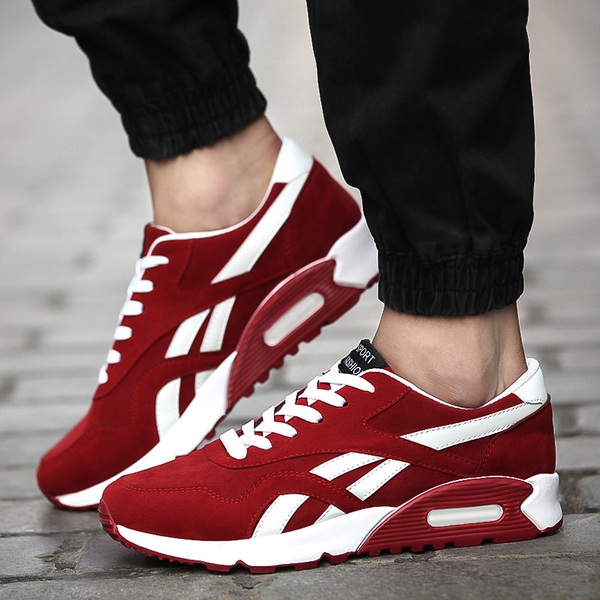 Дебели мъжки маратонки 7 модела 