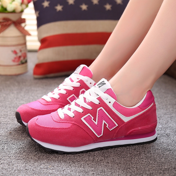  Дамски спортни маратонки - ежедневни, есенни и зимни - интересни цветови и стилни модели