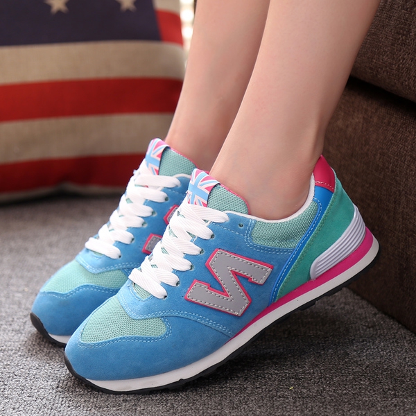  Дамски спортни маратонки - ежедневни, есенни и зимни - интересни цветови и стилни модели