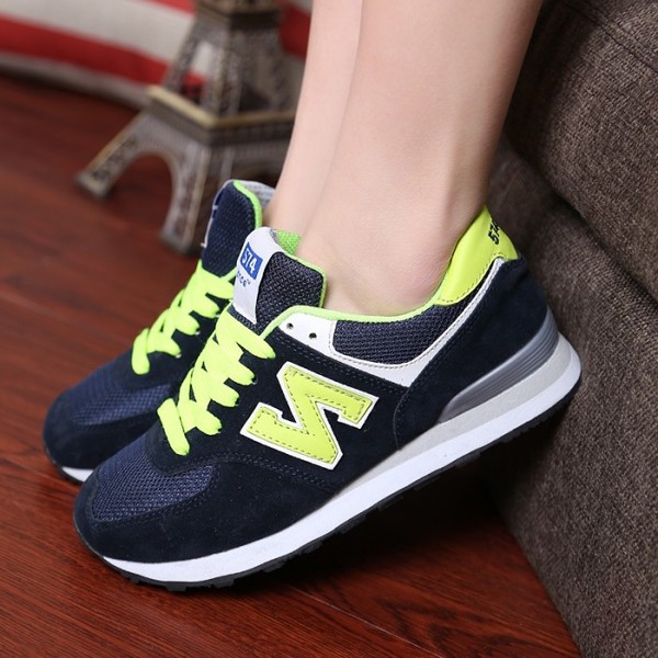  Дамски спортни маратонки - ежедневни, есенни и зимни - интересни цветови и стилни модели