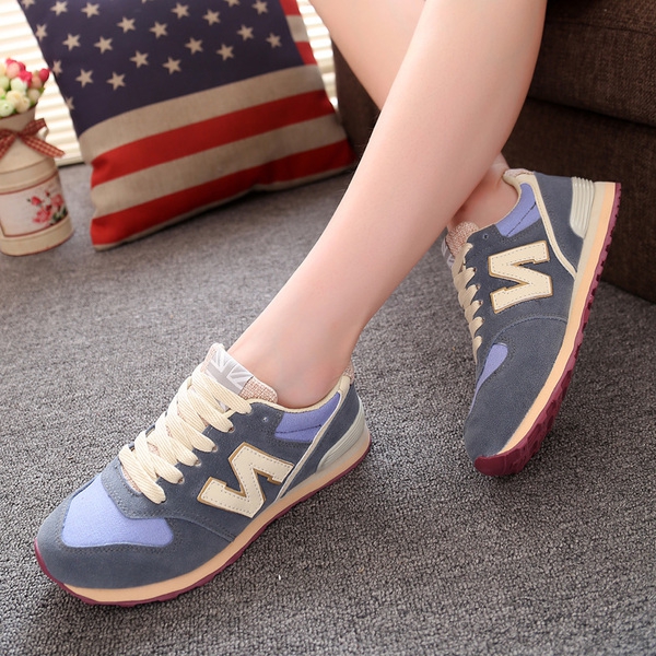  Дамски спортни маратонки - ежедневни, есенни и зимни - интересни цветови и стилни модели