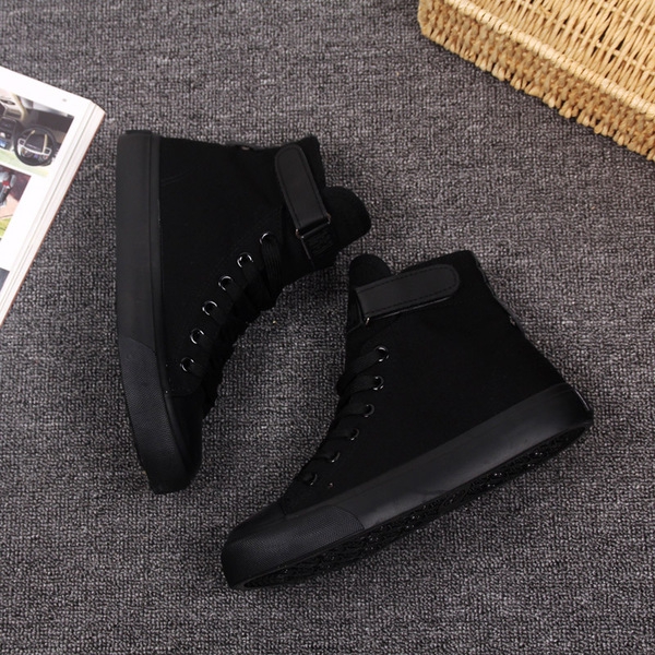 Дамски есенни и зимни обувки - различни модели със стил - виненочервен, черен, бял