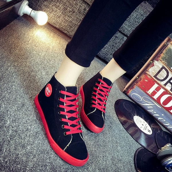 Дамски есенни и зимни маратонки - ежедневни, официални, стилни - различни модели