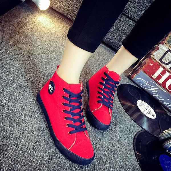 Дамски есенни и зимни маратонки - ежедневни, официални, стилни - различни модели