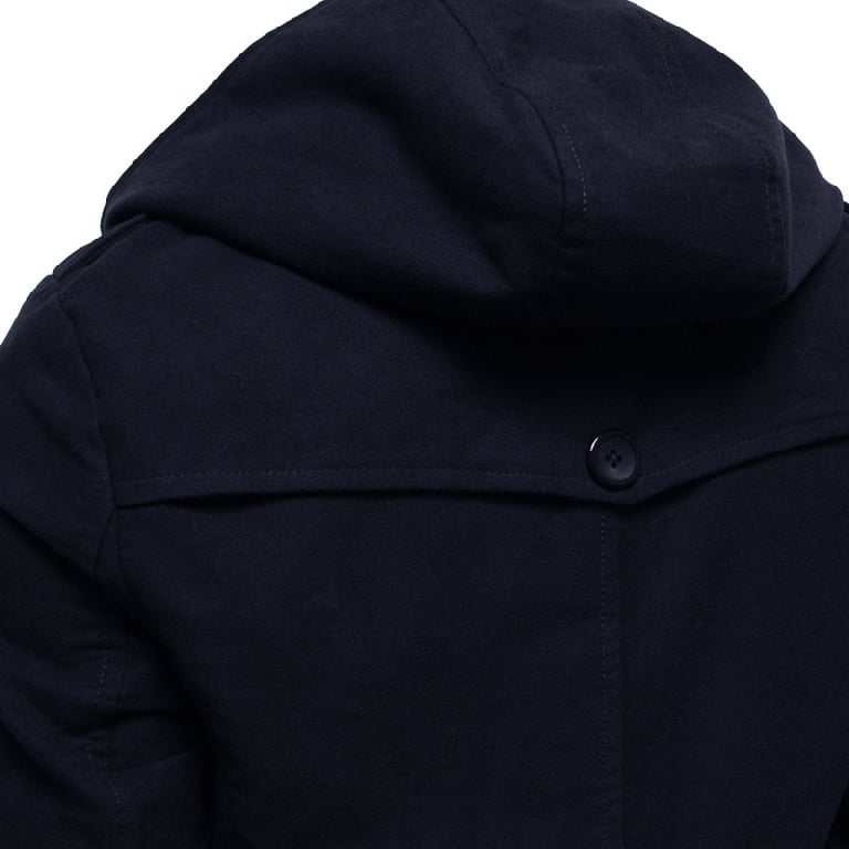 Мъжко Палто